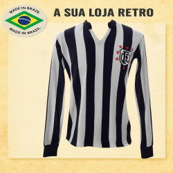Camisa retrô Americano de Campos
