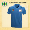 Camisa Retrô da Italia Comemorativa - 1934