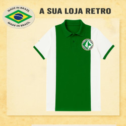 Camisa Retrô Avellino 1980
