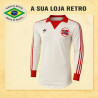 Camisa retrô Noruega - 19784