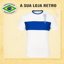 Camisa Retrô Deportivo Universidad Católica CHI