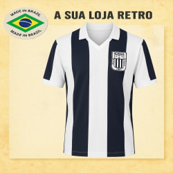 Camisa retrô Aliança lima -1980 PER