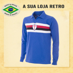 Camisa retrô Sampdoria de Genoa 1946-47 - ITA