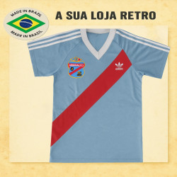 Camisa Retrô Arsenal FC de Sarandi - ARG