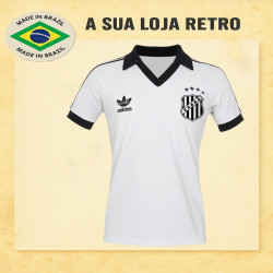 Camisa retrô Ceará - 1987