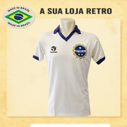Camisa retrô São José - Topper