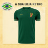 Camisa retrô Palmeiras 1914