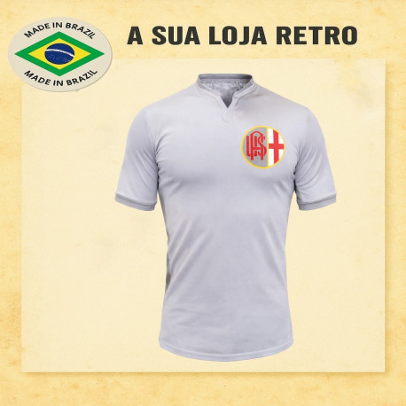 camisa-retrô-us-alessandria-1920-ita