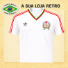Camisa retrô Bulgaria 1986