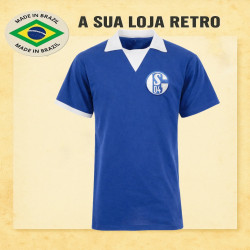 Camisa Retrô Schake 04 1970 - ALE