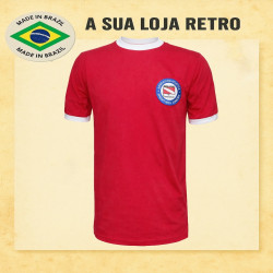 Camisa retrô Argentinos juniors -1980