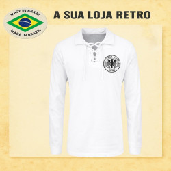 Camisa retrô da Alemanha ML - 1921