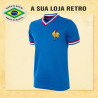 Camisa retrô França - 1973