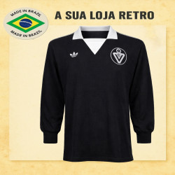 Camisa retrô ML Girondins de Bordeaux - FRA