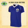 Camisa Retrô Fc Porto azul- POR