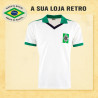  Camisa retrô Borussia Mönchengladbach 1976-77
