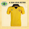 Camisa Retrô Borussia Dortmund 1980- ALE