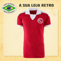 Camisa Retrô Fortuna dusserldorf - ALE