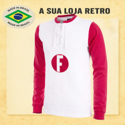 Camisa Retrô Fortuna Dusserldorf 1948- ALE