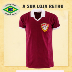 Camisa Retrô Dynamo - Berlim - Alemanha