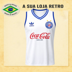 Regata Retrô Bahia 1988