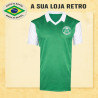 Camisa retrô Hibernians- ESC