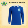 Camisa Retrô Goytacazes Futebol Clube ML 1990