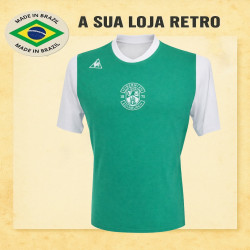 Camisa retrô Hibernians- ESC