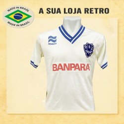 Camisa retrô Paysandu tradicional - 1970