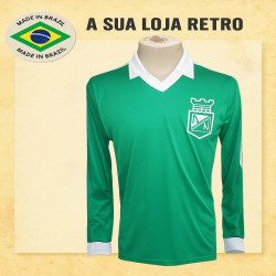 Camisa retrô Atlético Nacional -1989 COL