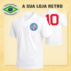 Camisa retrô Bahia 1954