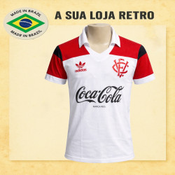 Camisa retrô Bahia -1970