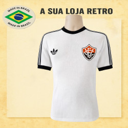 Camisa retrô Bahia -1970