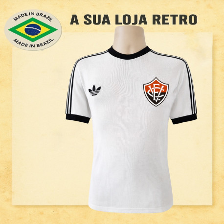 Camisa retrô Bahia -1970