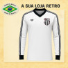 Camisa retrô São Cristovão ML 1980