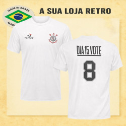 Corinthians Dia 15 Vote