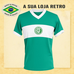 Camisa retro America PE