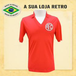 Camisa retrô America RJ - 1970
