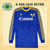 Camisa retrô Verona ML 1982- ITA
