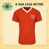 Camisa Retrô Independiente Dry Fit - ARG