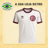 Camisa Retrô Lanus Dry Fit ARG 1986