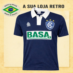 Camisa retrô Remo - Campeâo