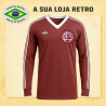 Camisa Retrô Lanus ML ARG