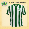 Camisa retrô América Mineiro Listrada