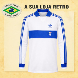 Camisa Retrô Deportivo Universidad Católica CHI