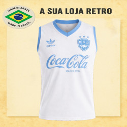 Regata retrô Paysandu Sport Club