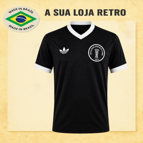 Camisa retrô Ceilandia .DF