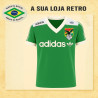 Camisa retro Seleção Bolivia Treino