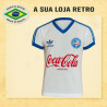 Camisa retrô Bahia 1987