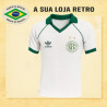Camisa retrô Guarani - 1986